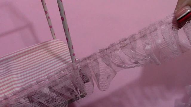 DIY Mini reborn dollhouse bed in 5 minutes | DIY Кроватка домик для кукол мини реборн за 5 минут смотреть онлайн