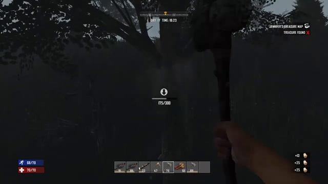 Seven Days to Die смотреть онлайн