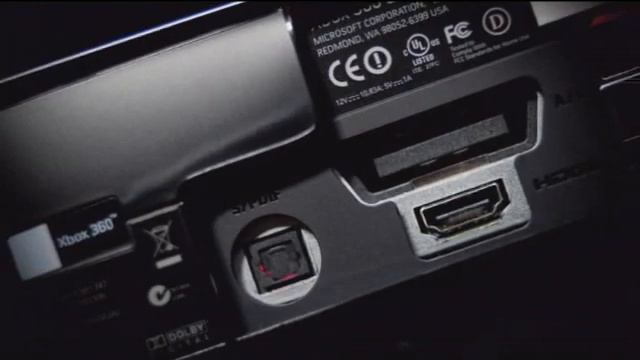 Microsoft Xbox 360 Slim [Official] смотреть онлайн