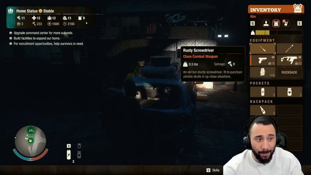 How To Beat State Of Decay 2 Lethal Zone In 2024 - Part 3 смотреть онлайн