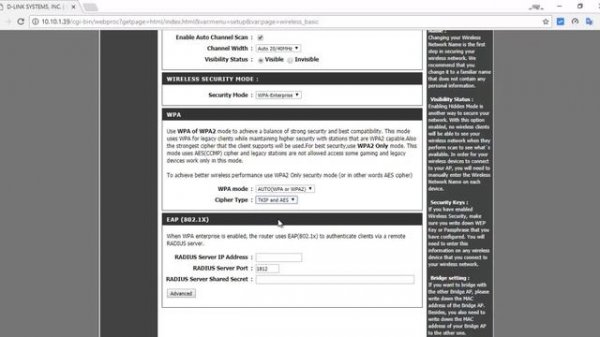 D-Link DAP-1360 Access Point Mode