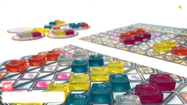 Top 5 Best Abstract Board Games In 2022 смотреть онлайн