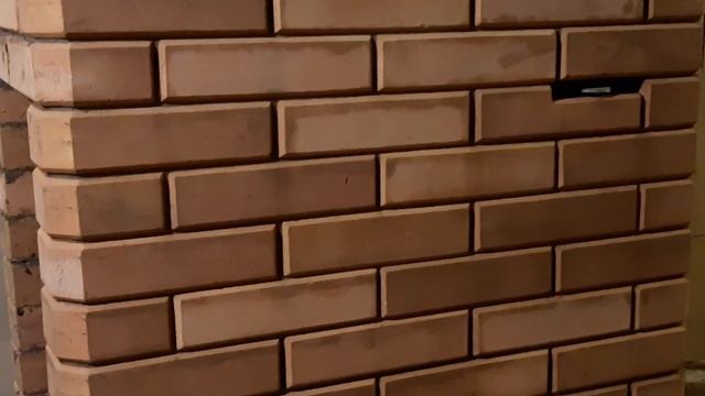51 Порядовка печи "Малютка " с лежанкой ч.2 смотреть онлайн