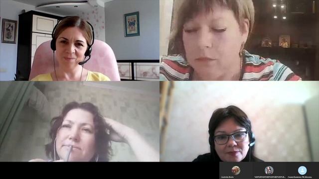 [КК] Дискуссия. Что такое коучинг смотреть онлайн