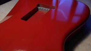 Обзор качества акрилового покрытия из баллончиков