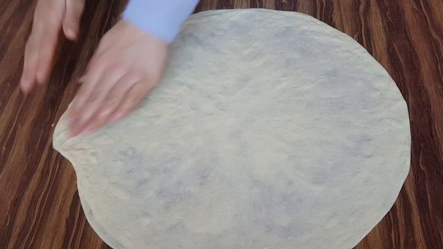 Mon amie marocaine m'a donné cette recette de pain au fromage/pain pour le petit déjeuner смотреть онлайн