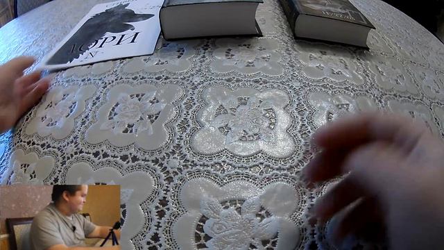 Разговор о произведениях Стивен Кинг Содзи Симада. смотреть онлайн