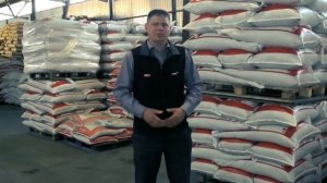 Корм для коз. Комбикорм для дойных коз и овец КАПРА.