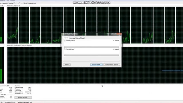 Моментальный способ отремонтировать код ошибки 0x0003 Nvidia GeForce Experience смотреть онлайн