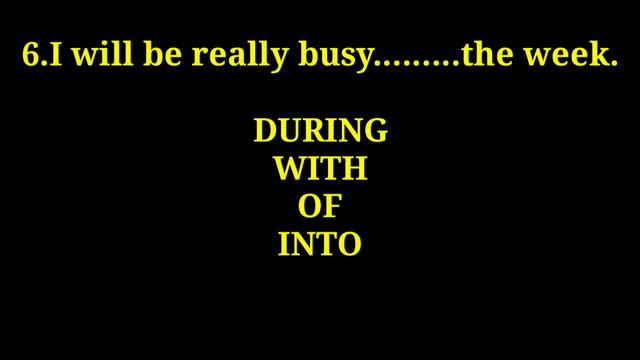 Preposition Questions Quiz|practice set 18|by SATEEN TV| смотреть онлайн