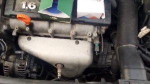 не греет печка на volkswagen polo седан