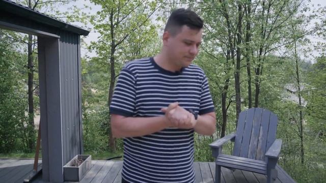 Как спланировать стройку и зачем нужен проект смотреть онлайн