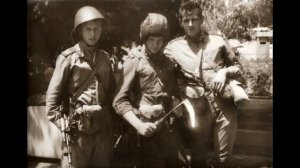 Площадь у исполкома. Карабах.