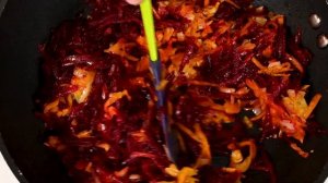 Настоящий КРАСНЫЙ БОРЩ бабушкин рецепт How to make red borsch