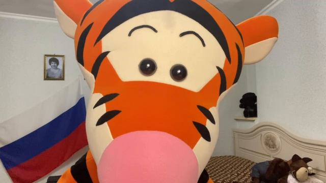 Сказки дяди Коли и Ти! Выпуск #94 11.05.2024 «Хвосты