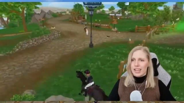 *3 NEW CODES!* & FULL UPDATED PONY CHAMPIONSHIP SPOILER! - Star Stable Spoilers смотреть онлайн