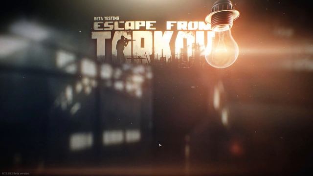 Escape From Tarkov: Fun With 60 Rounders смотреть онлайн