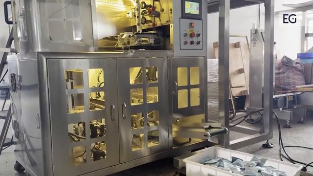 Оборудование для фасовки чая C88DX