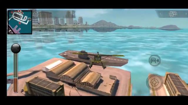 gangstar rio city of saints android gameplay part 9 смотреть онлайн