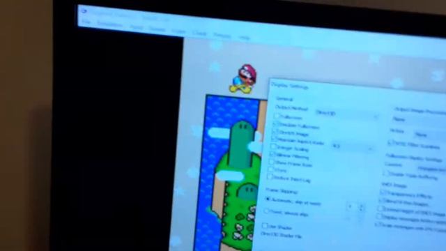 HOW TO FIX THAT TRASHY LAG ON SNES9X смотреть онлайн