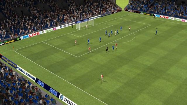 AA Gent 0 - 1 Ajax - Match Highlights смотреть онлайн