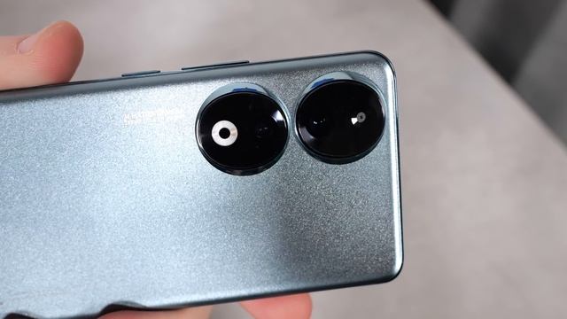 Honor 90: смартфон, который меня удивил