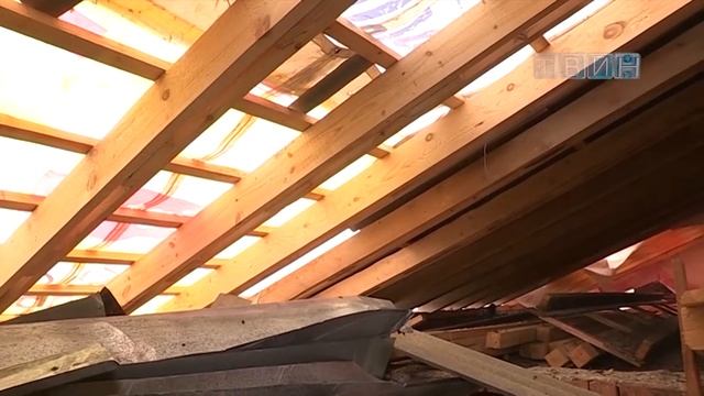 Фонд капитального ремонта Красноярского края не справляется со своими функциями смотреть онлайн