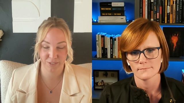 How to Create a Thriving Membership Community with Amy Sangster, CEO of MemberUp смотреть онлайн