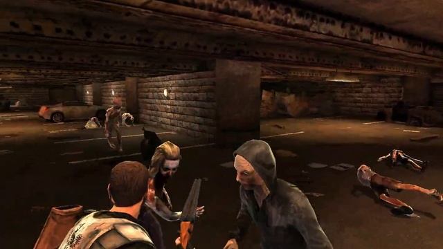 2013 Infected Wars HD Gameplay v3 Pre Release смотреть онлайн