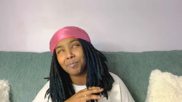 STARTER LOC TIPS | HOW TO MAKE LOCS LOCK FASTER смотреть онлайн