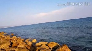 оооой....? Лето закончилось в Италии?!? San Felice Circeo курорт.