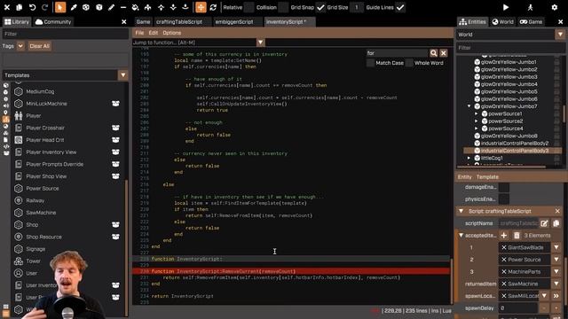 Crayta Tutorial - Basic Crafting: How to Craft Items! смотреть онлайн