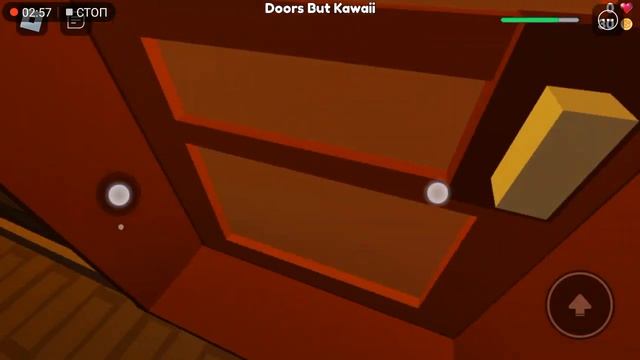 просто играю в самые милые двери :3( роблокс) Doors But Kawaii смотреть онлайн