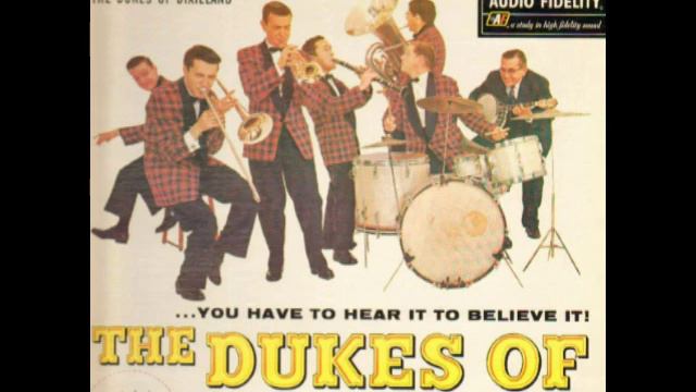 Dukes Of Dixieland: Clarinet marmalade смотреть онлайн
