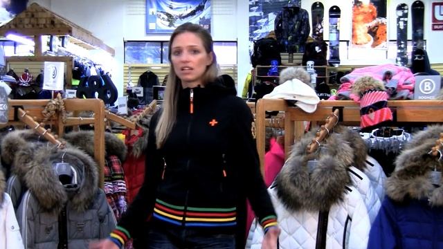 Rossignol JCC Jumpy Sweater Review from Peter Glenn смотреть онлайн