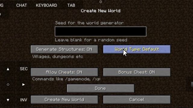 របៀបដោនឡូត Forge1.12.2 How to download forge 1.12.2 in pojavlauncher 1.12.2 смотреть онлайн