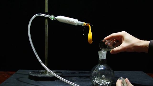 Жесткий диск с водородом [HDD+H2] смотреть онлайн