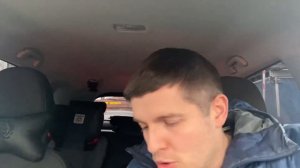 Как я прошел ТО-0 на Хавал М6