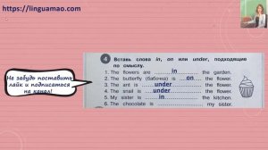 Starlight (Звездный английский) 2 сборник грамматических упражнений стр 14 номер 4 ГДЗ решебник