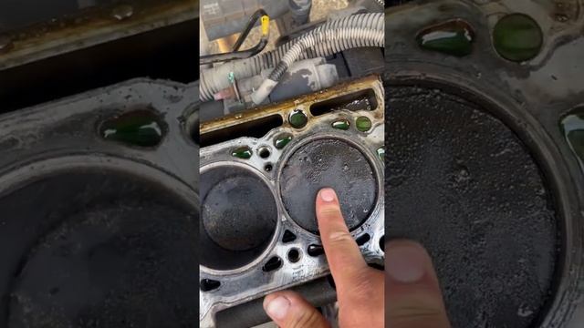 Рено Логан ремонт песок в цилиндрах!!!!!? смотреть онлайн