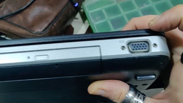 Краткий обзор трёх ноутбуков Dell: Latitude e5520 , Latitude e5570, Latitude d630. смотреть онлайн