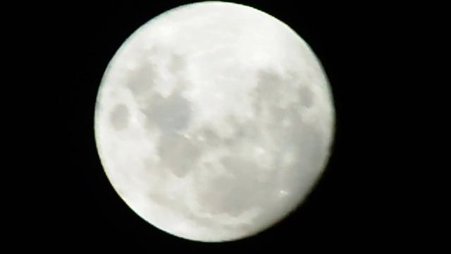 Zoom Test - Moon (Luna) Panasonic Lumix Lz-40 смотреть онлайн