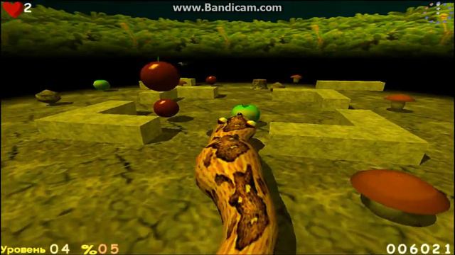 Большой змей.Part 1 смотреть онлайн