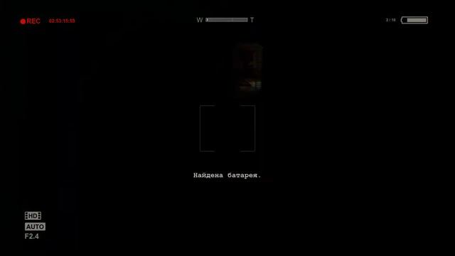 Отец Мартин подожди (настоящий лаберинт)/OUTLAST часть 6 смотреть онлайн