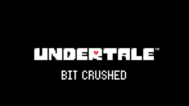 UNDERTALE - Dating Fight - 8-Bit Conversion смотреть онлайн