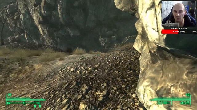 Fallout 3 ► Убежище 112! Прохождение игры - 9 смотреть онлайн
