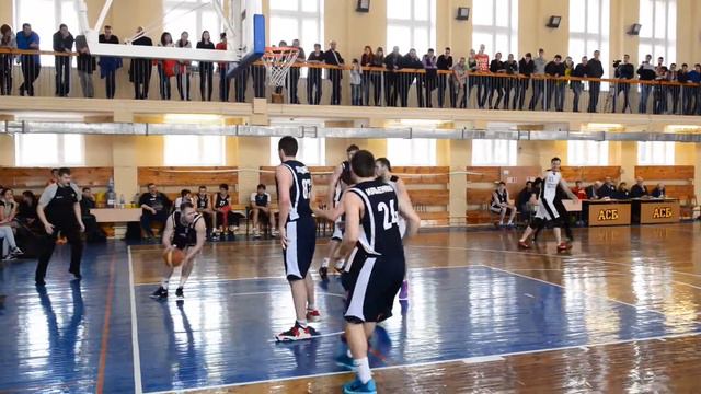 Баскетбол - Чебоксарские Ястребы : Рускон Мордовия