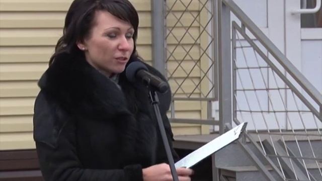 Детям сиротам вручены ключи от новых квартир смотреть онлайн
