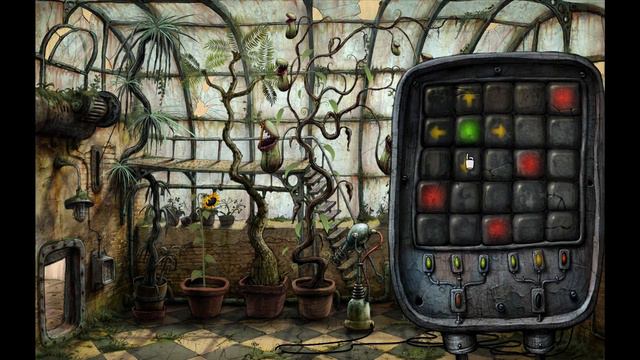 ИГРОВЫЕ АВТОМАТЫ Machinarium #4 смотреть онлайн