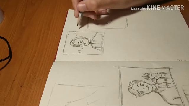 ЧТО НАРИСОВАТЬ КОГДА НЕТ ИДЕЙ ? 17 идей что нарисовать смотреть онлайн